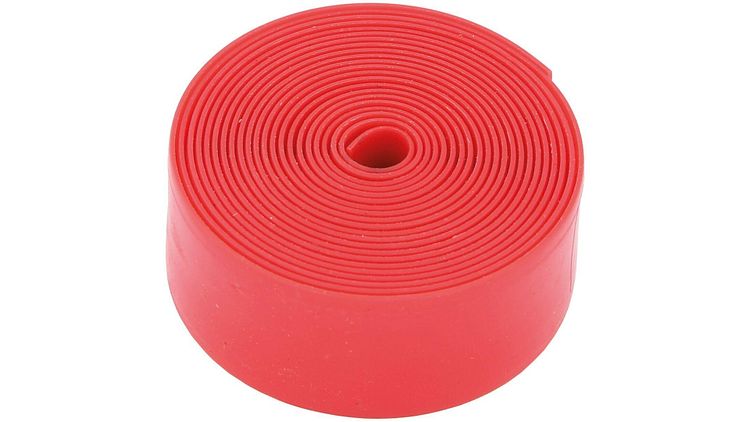 CONTEC Pannenschutzeinlage Antiplatt 25-28 x 622 rot