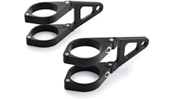 Daytona Scheinwerferhalter kurz Standrohr 39 mm