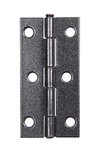 Alberts® DURAVIS® Scharnier Schmal 80x40mm