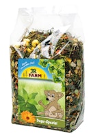 JR FARM Degu-Spezial Kleintierfutter