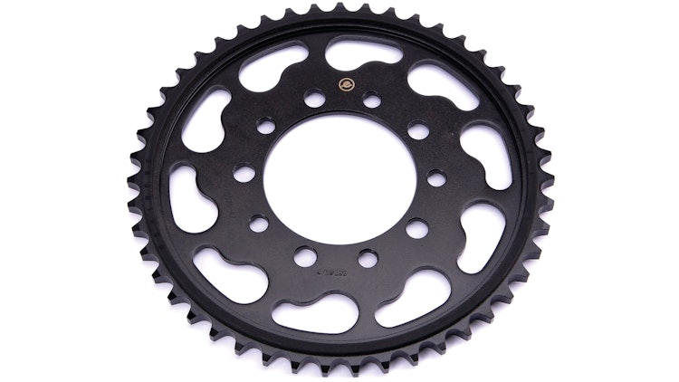 Ognibene Kettenrad 5076