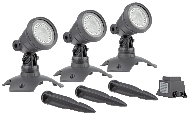 Oase LunAqua 3 LED Set 3