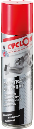 Cyclon Kriechöl Penetrating Oil