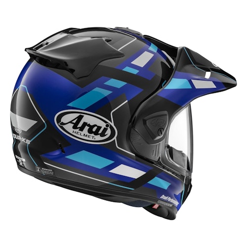 Arai Integralhelm Tour-X5 Match