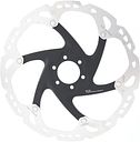 Vorschaubild Shimano Bremsscheibe XT SM-RT86 203 mm schwarz