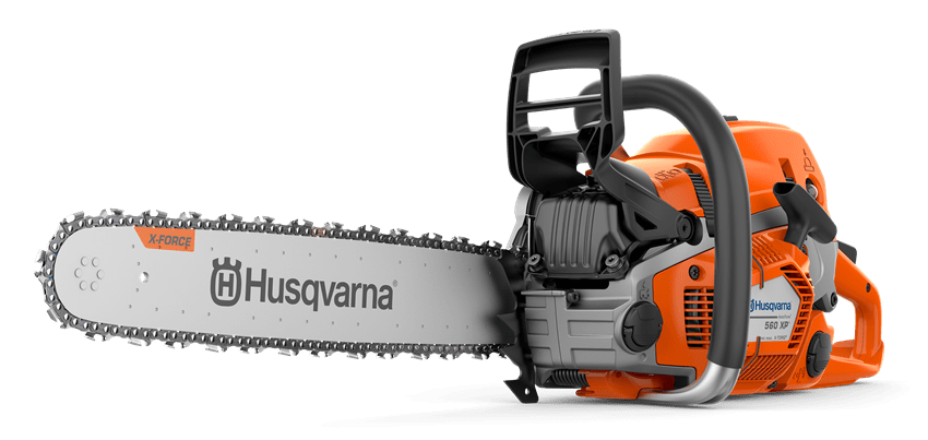 Husqvarna S93G-56 Kettensägekette – 40,6 Cm (16 Zoll), X-Cut, Für Ausgewählte Modelle