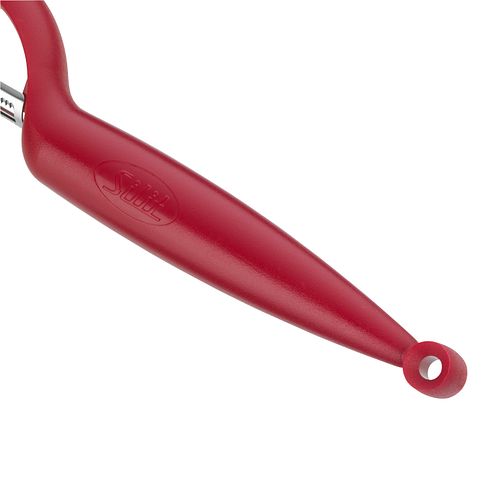 Silit Tomaten-/ Gemüseschäler Pelaro Rot
