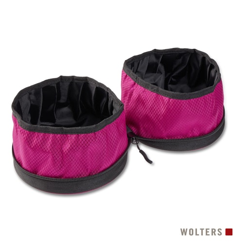 WOLTERS Reisenapf Travel Duo 