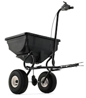 Husqvarna Streuwagen 30