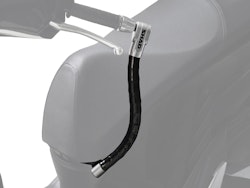 SHAD LOCK FITTING KIT [S0SL10SC]