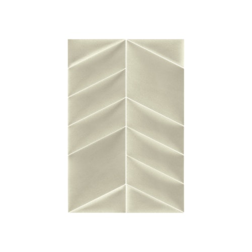 Mollis Polsterpaneel Beige  30x30 cm