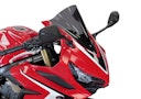 Vorschaubild BODYSTYLE Racing Cockpitscheibe Perspex® Acrylic 3mm  für HONDA CBR650R 