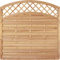 T&J AVANTGARDE OBERBOGEN RANK 1800 x 1800/1600 mm