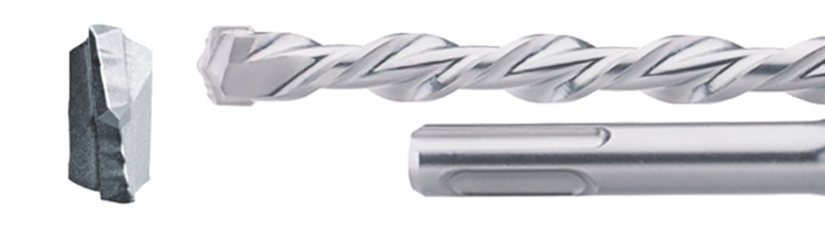 Makita SDS-VPLUS-Bohrer 10x450mm B-47606