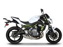Vorschaubild SHAD 3P Befestigungssystem Kawasaki