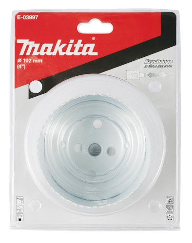 Makita EZYCHANGE BIM-Lochsäge E-03997