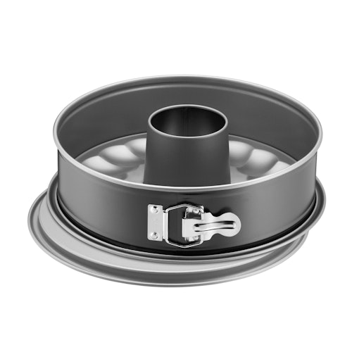Kaiser Springform Inspiration mit Rohrboden Ø 28 cm