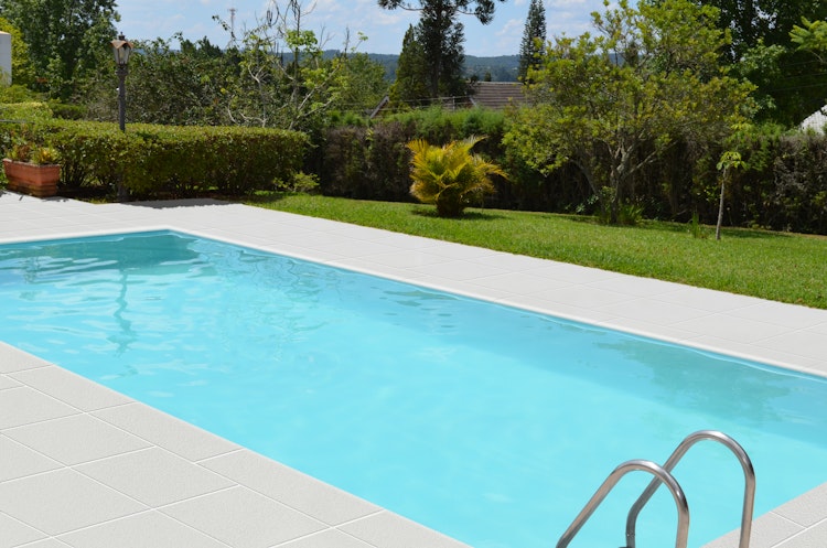 WESERWABEN® Terrassenplatten Licia 49,6 x 49,6 x 3,5 cm