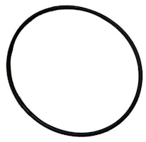 Heissner Dichtungsring f. UVC-Starterdeckel (ET10-F100P)