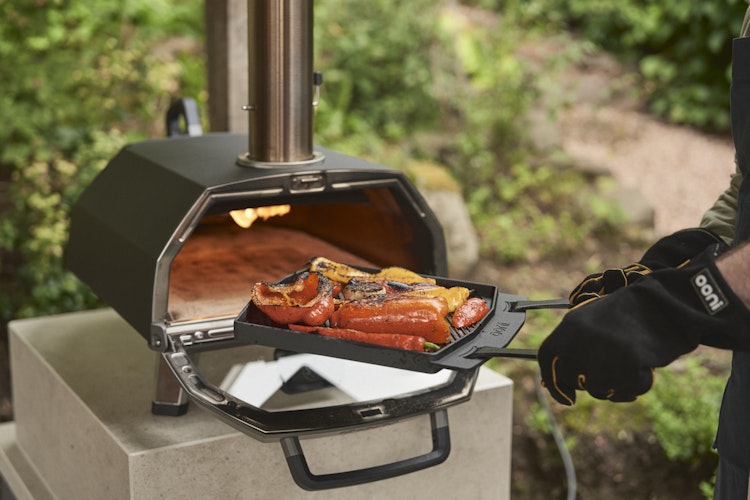 Ooni Pizzaofen KARU 2 PRO