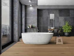 susify real wood Oak White