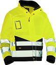 Vorschaubild Jobman Bundjacke Hi-Vis 1231