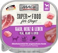 MAC's Dog 150g HundenassfutterVorschaubild