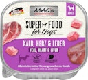 Vorschaubild MAC's Dog 150g Hundenassfutter