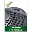 Vorschaubild Heissner AQUA CRAFT 10000 l/h, 95W (HFP10000-00)