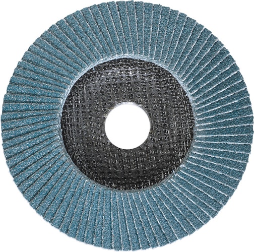 kwb CUT-FIX Schleifmop 125 K 60 LS 795726