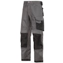 Vorschaubild Snickers Workwear 3312 DuraTwill™ Hose