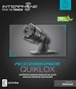 Vorschaubild INTERPHONE Quiklox Armaturenbretthalter