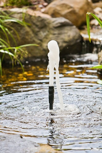 Heissner Aqua Jet - Synchron ECO 1900 l/h (P1900E-00)