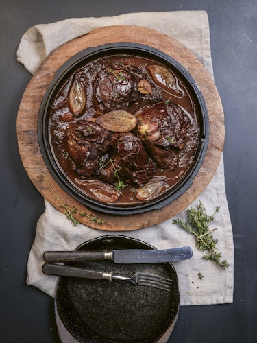 Petromax Das große Buch vom Dutch Oven