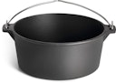 Vorschaubild NAPOLEON Gußeisen Dutch Oven mit Deckel, Ø 24 cm, 4,5 Liter