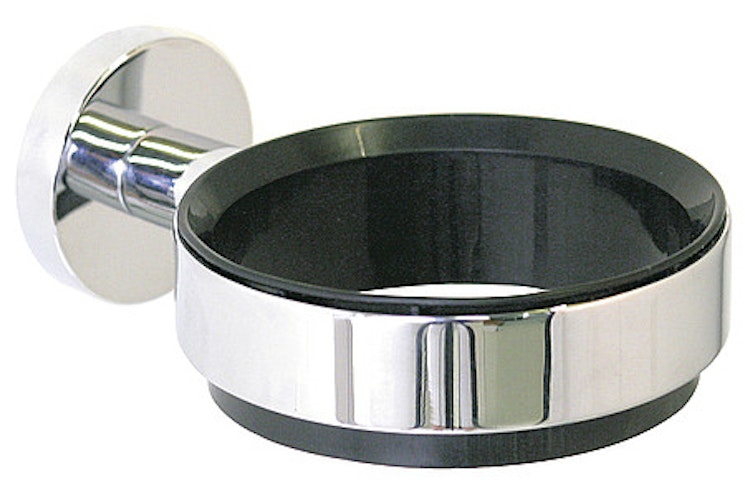 Bravat Haartrocknerhalter Varuna, chrom