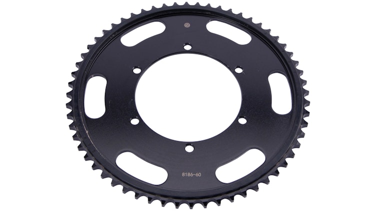 Ognibene Kettenrad 8186