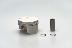 Daytona Kolben 190 mit Kolbenbolzen