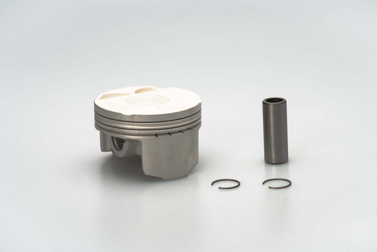 Daytona Kolben 190 mit Kolbenbolzen