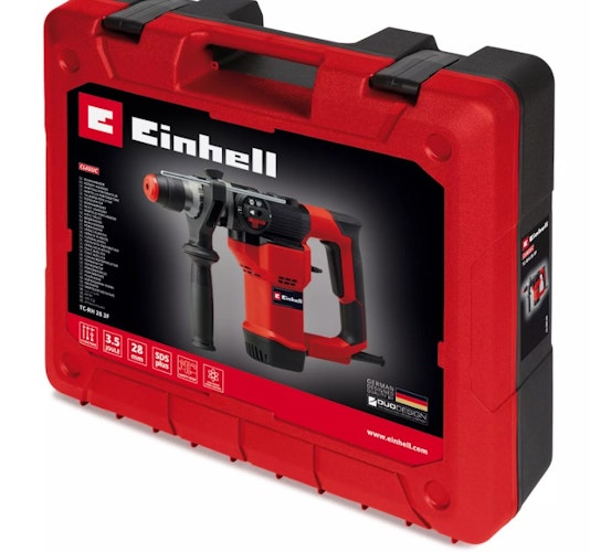 Einhell Bohrhammer TC-RH 28 3F 4258002