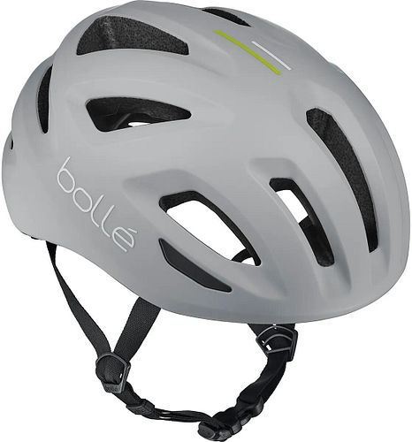 Bollé Helm Spero MIPS grey matte Gr. L