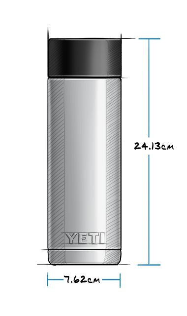 yeti-Produktbild