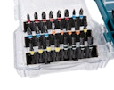 Vorschaubild Makita Bit-Set E-07076