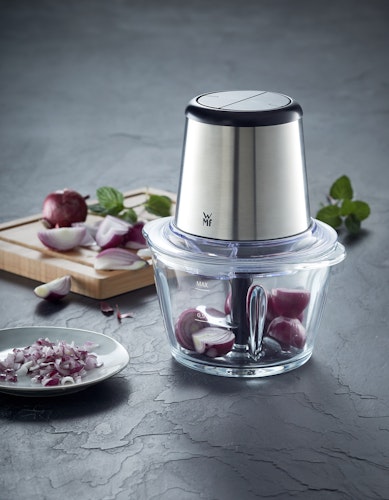 WMF Kult X Zerkleinerer Edition