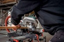 Vorschaubild Metabo KGS 254 M Kappsäge (613254000) 