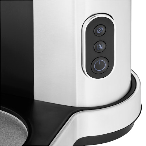 WMF Lono Aroma Kaffeemaschine, mit Glaskanne