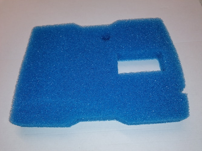 Heissner Filterschwamm für FA1000UV-00 (ET10-FA11L)