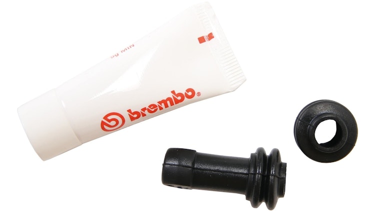 Brembo Achsgummi