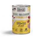 MAC's Cat 400g Dose KatzennassfutterVorschaubild