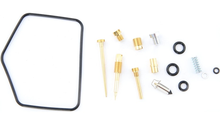 Keyster Reparatursatz Vergaser